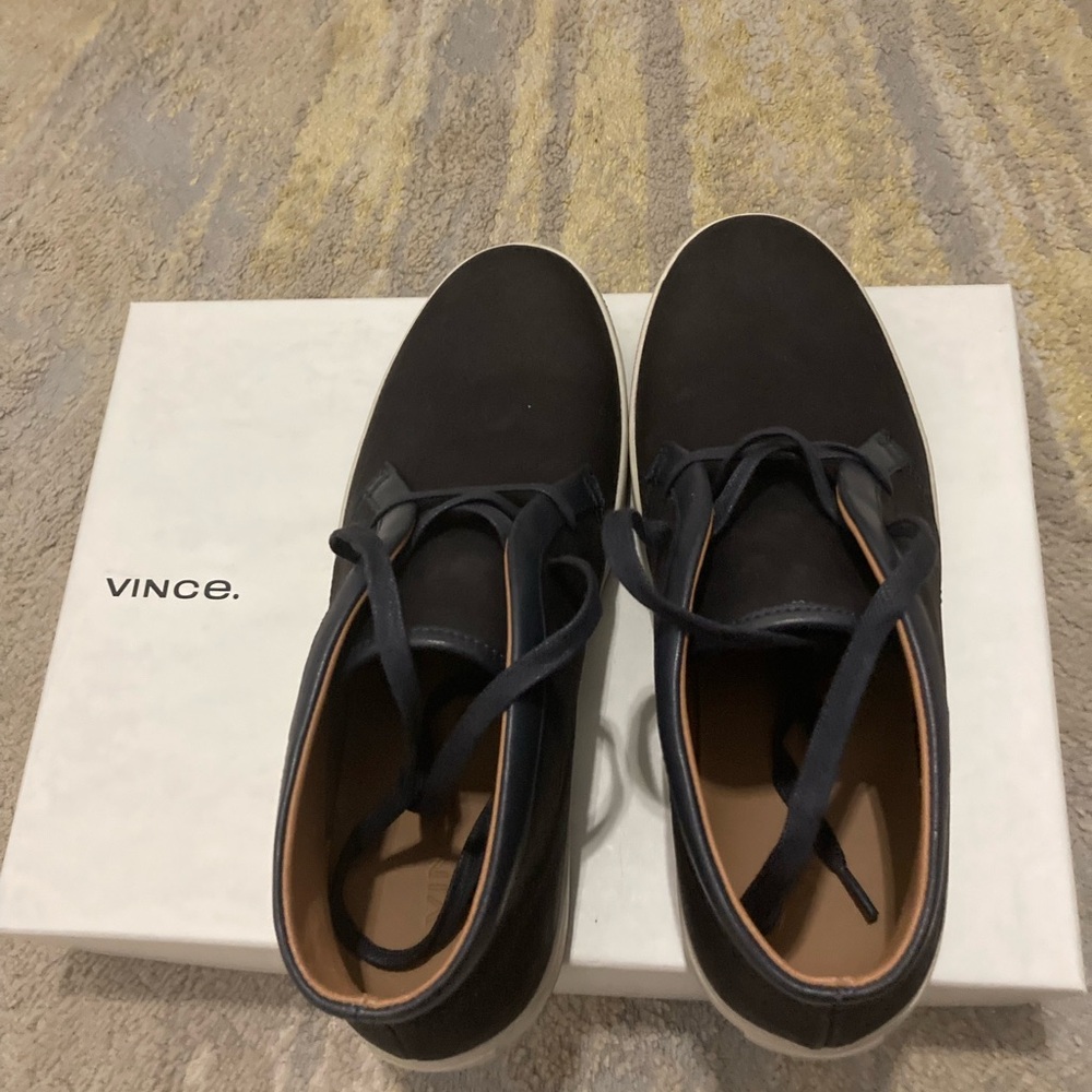 Vince Men's Sport Hash Size 7 NWB